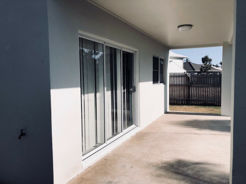Lot 65 1-5 Gilbert Street, Bowen QLD 4805