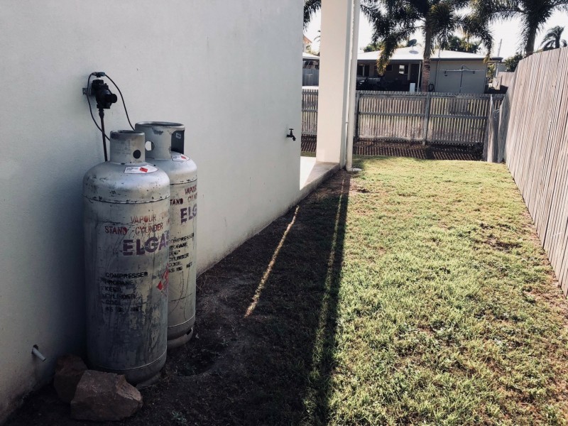 Lot 65 1-5 Gilbert Street, Bowen QLD 4805