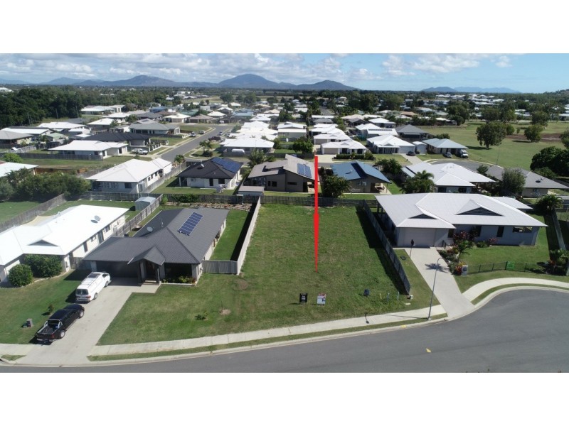 13 Ada Place, Bowen QLD 4805