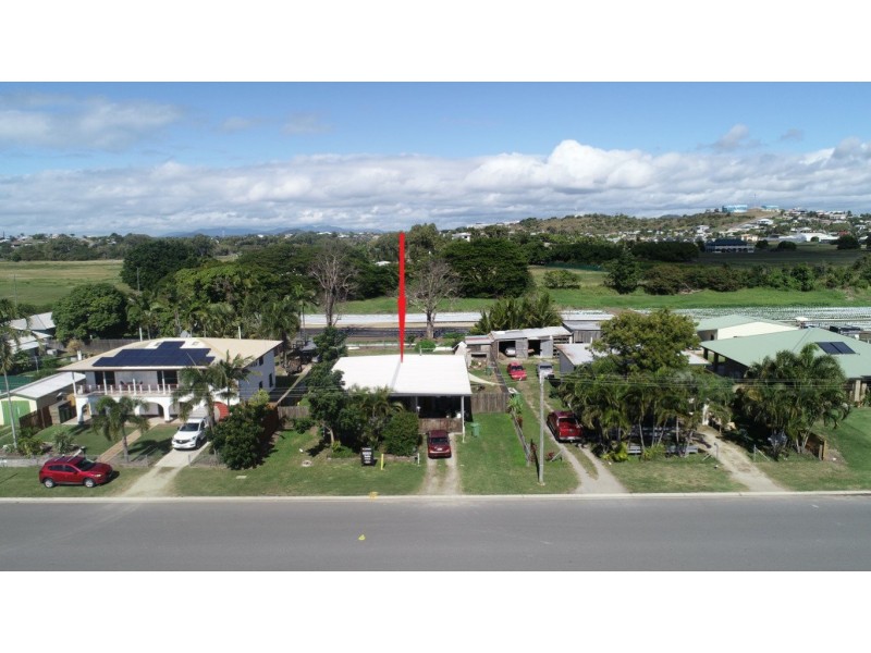 3 Mullers Lane, Bowen QLD 4805