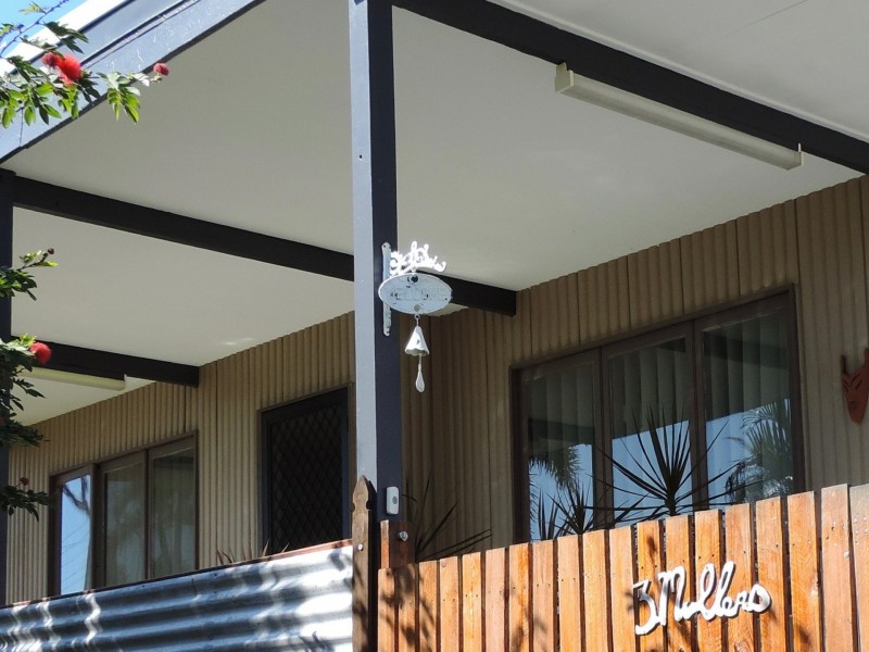 3 Mullers Lane, Bowen QLD 4805