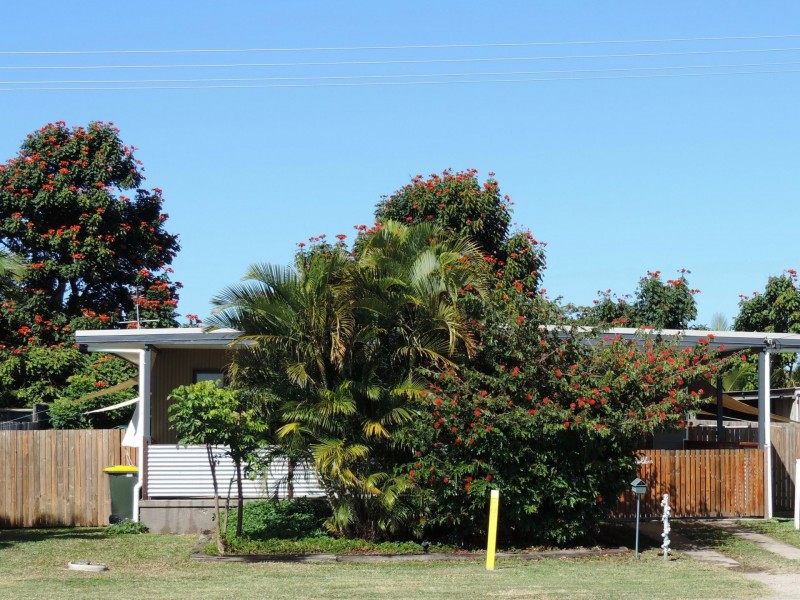 3 Mullers Lane, Bowen QLD 4805
