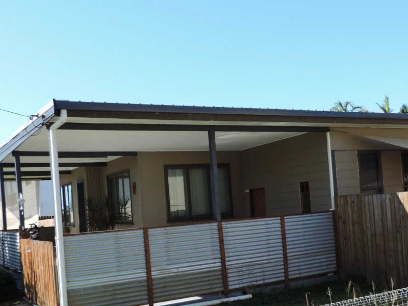 3 Mullers Lane, Bowen QLD 4805