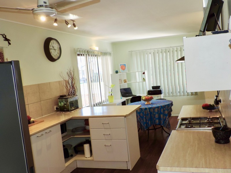 3 Mullers Lane, Bowen QLD 4805