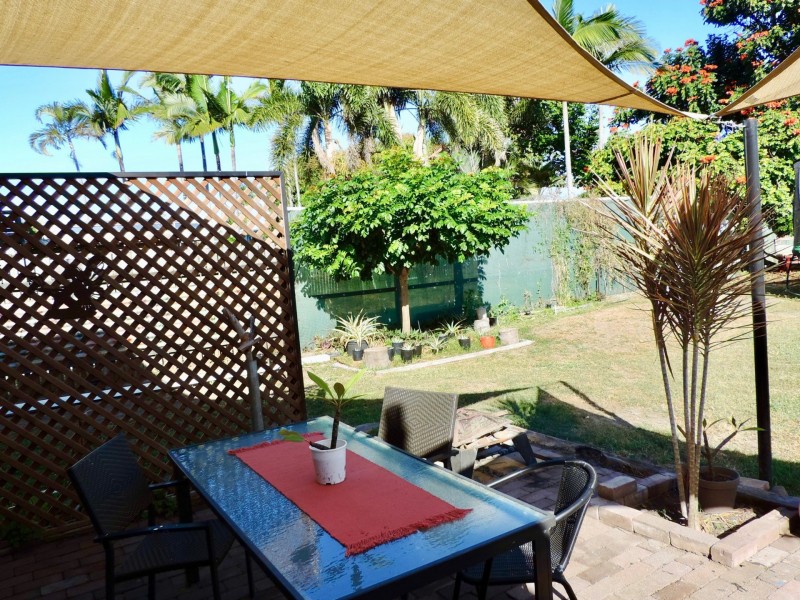 3 Mullers Lane, Bowen QLD 4805