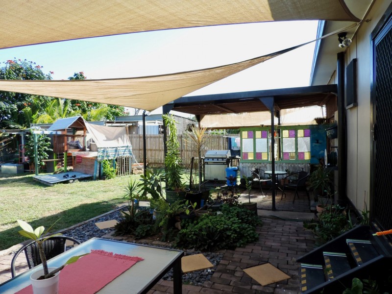 3 Mullers Lane, Bowen QLD 4805