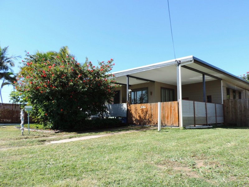 3 Mullers Lane, Bowen QLD 4805