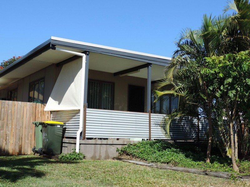 3 Mullers Lane, Bowen QLD 4805