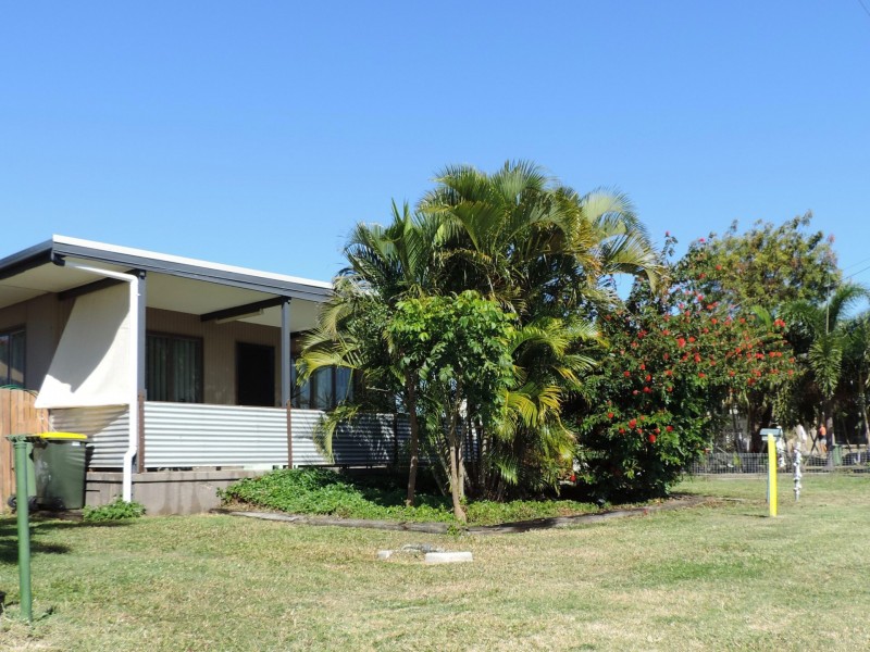 3 Mullers Lane, Bowen QLD 4805