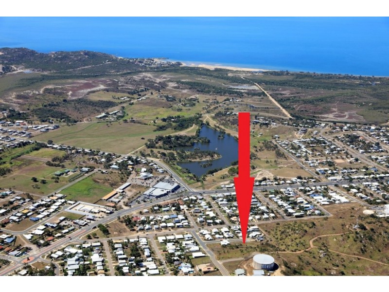 5 Allan Place, Bowen QLD 4805