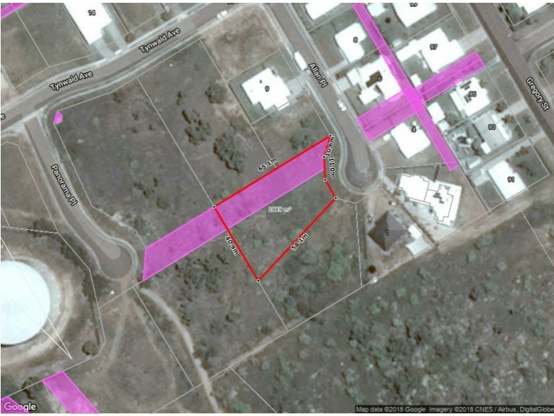 5 Allan Place, Bowen QLD 4805