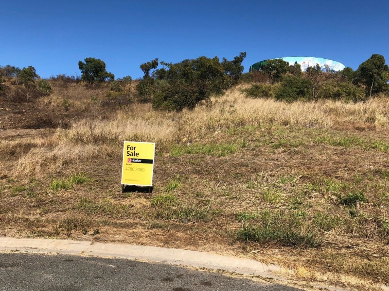 5 Allan Place, Bowen QLD 4805