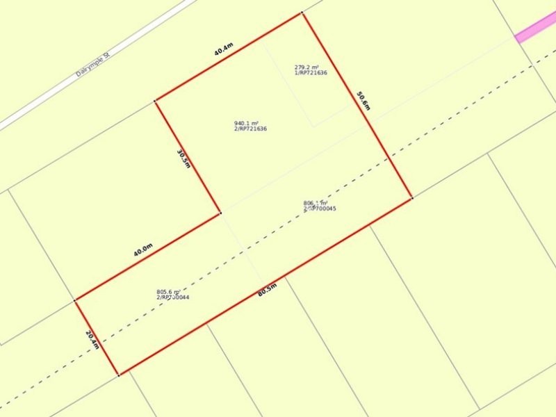 35 Dalrymple St, Bowen QLD 4805