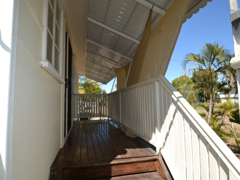 1 Holborne st, Bowen QLD 4805