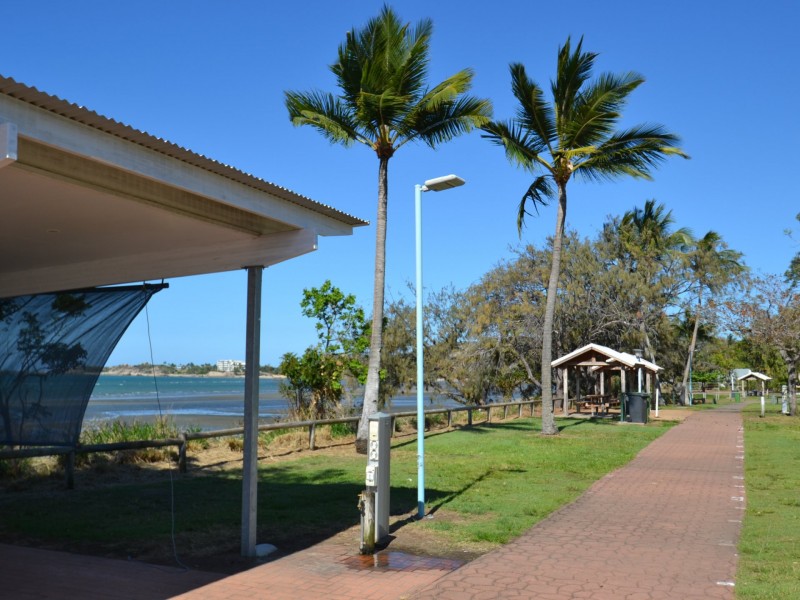 1 Holborne st, Bowen QLD 4805