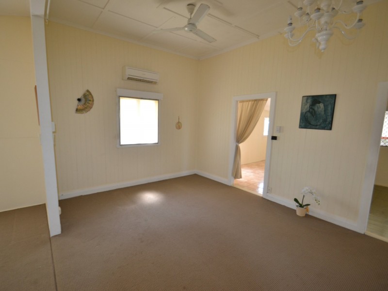 1 Holborne st, Bowen QLD 4805