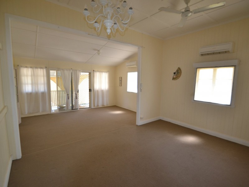 1 Holborne st, Bowen QLD 4805