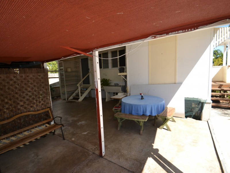 1 Holborne st, Bowen QLD 4805