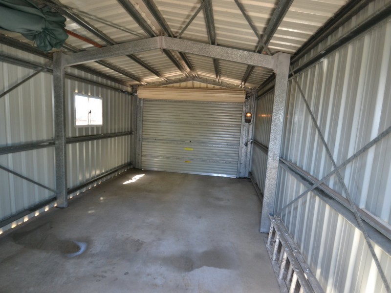 1 Holborne st, Bowen QLD 4805