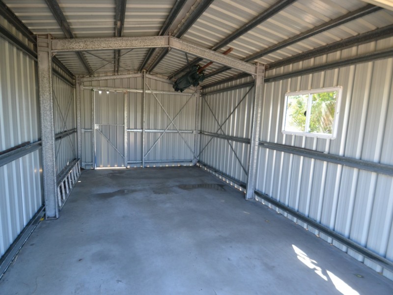 1 Holborne st, Bowen QLD 4805