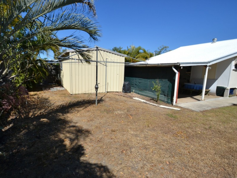 1 Holborne st, Bowen QLD 4805