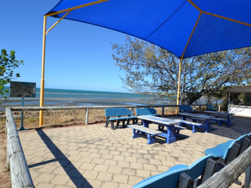 1 Holborne st, Bowen QLD 4805