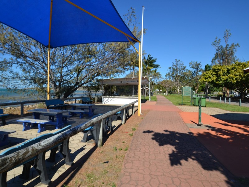 1 Holborne st, Bowen QLD 4805