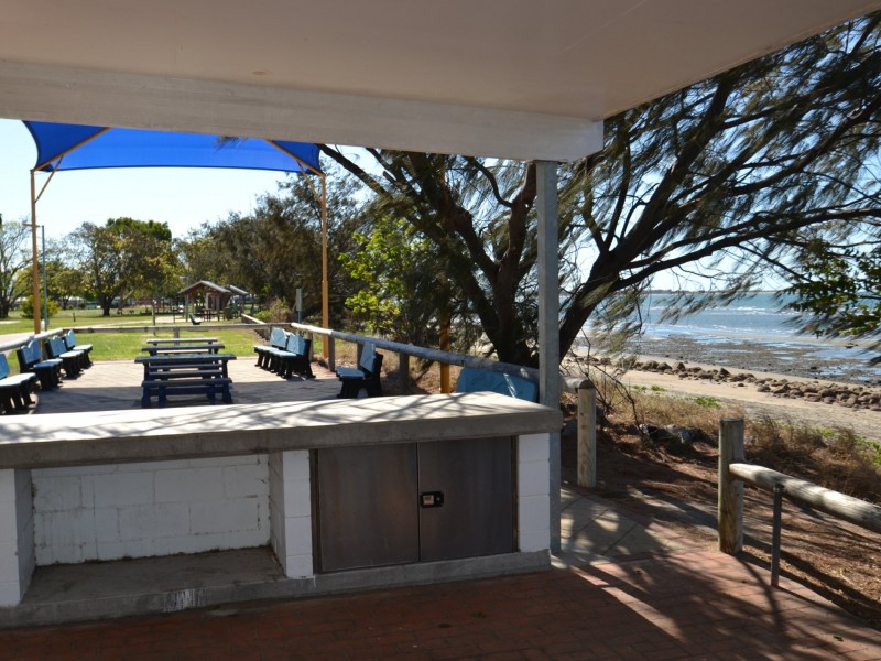 1 Holborne st, Bowen QLD 4805