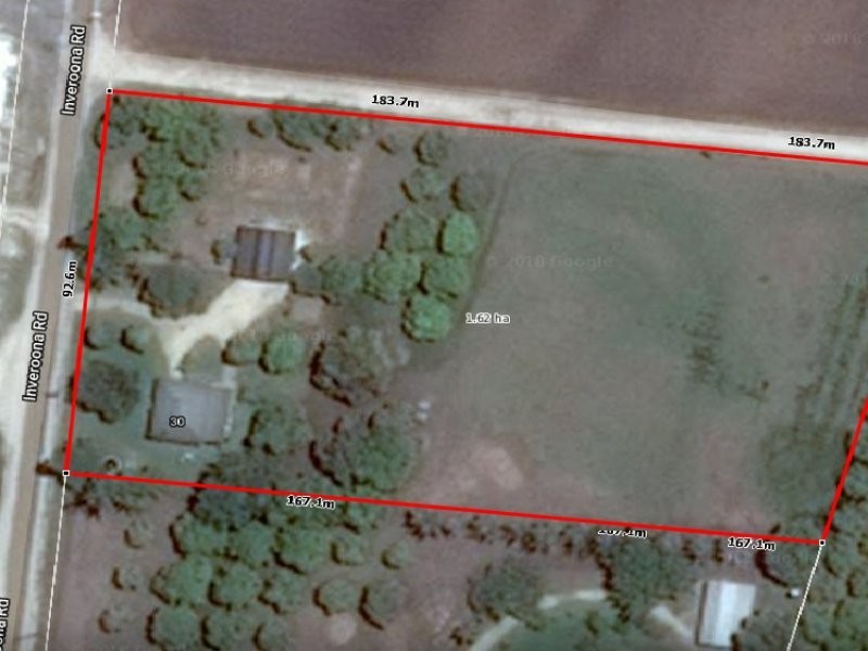 30 Inveroona Road, Bowen QLD 4805