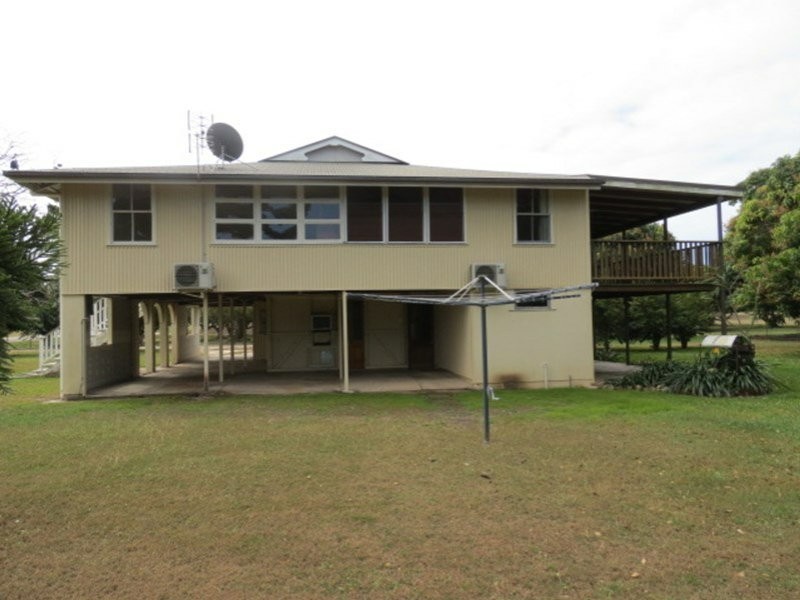 30 Inveroona Road, Bowen QLD 4805