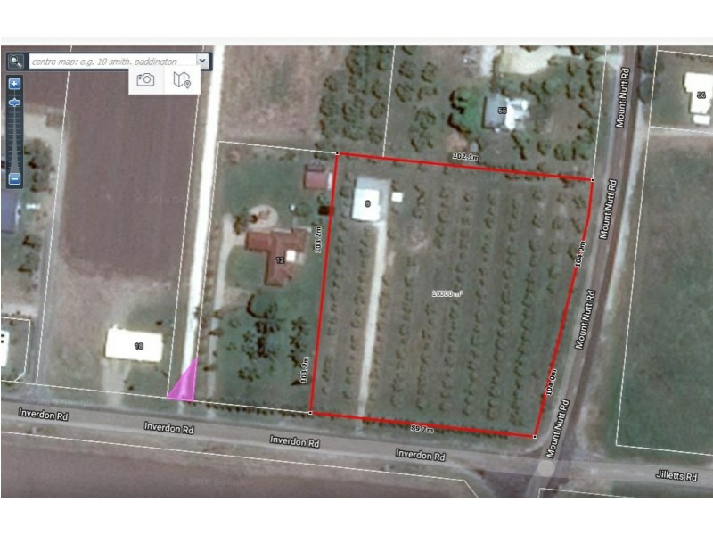 8 Inverdon Road, Bowen QLD 4805