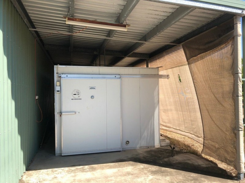 8 Inverdon Road, Bowen QLD 4805