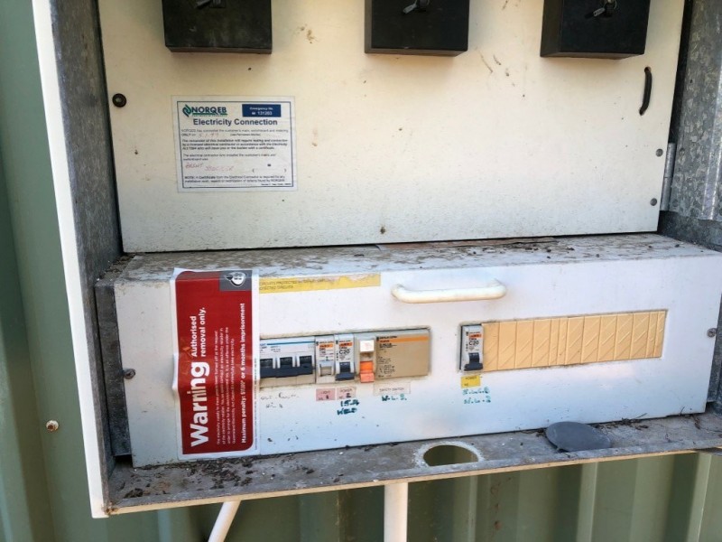 8 Inverdon Road, Bowen QLD 4805