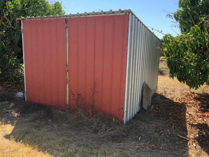 8 Inverdon Road, Bowen QLD 4805