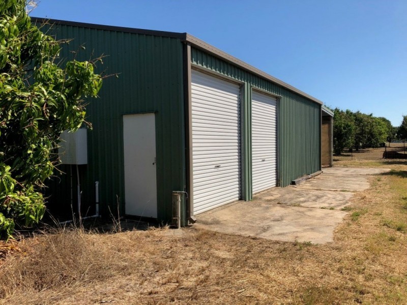 8 Inverdon Road, Bowen QLD 4805