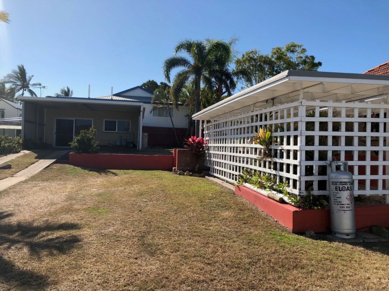 28 Powell Street, Bowen QLD 4805