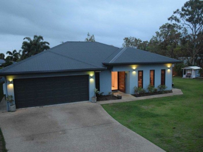 3 Pod Place, Bowen QLD 4805