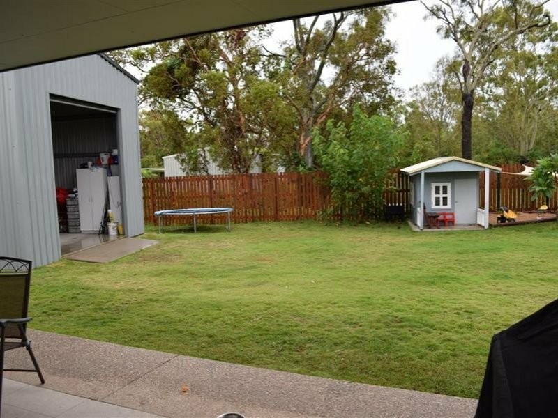 3 Pod Place, Bowen QLD 4805