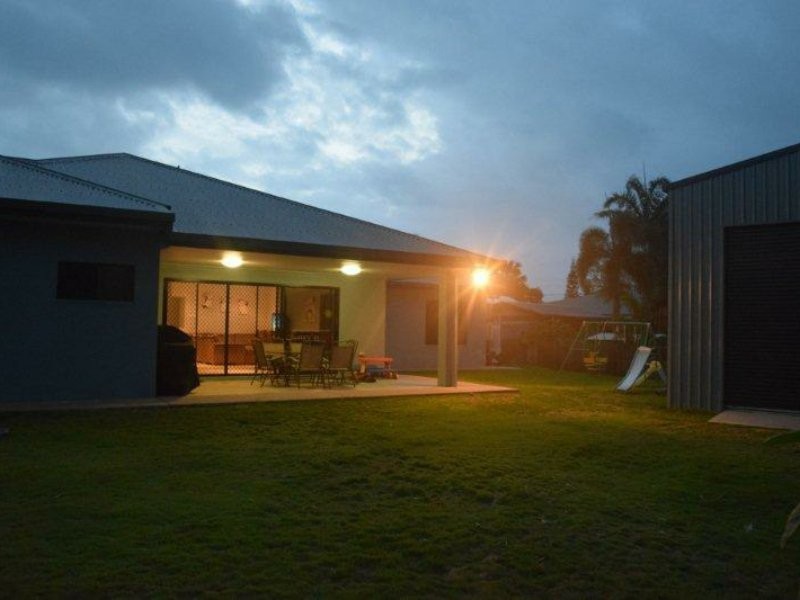 3 Pod Place, Bowen QLD 4805