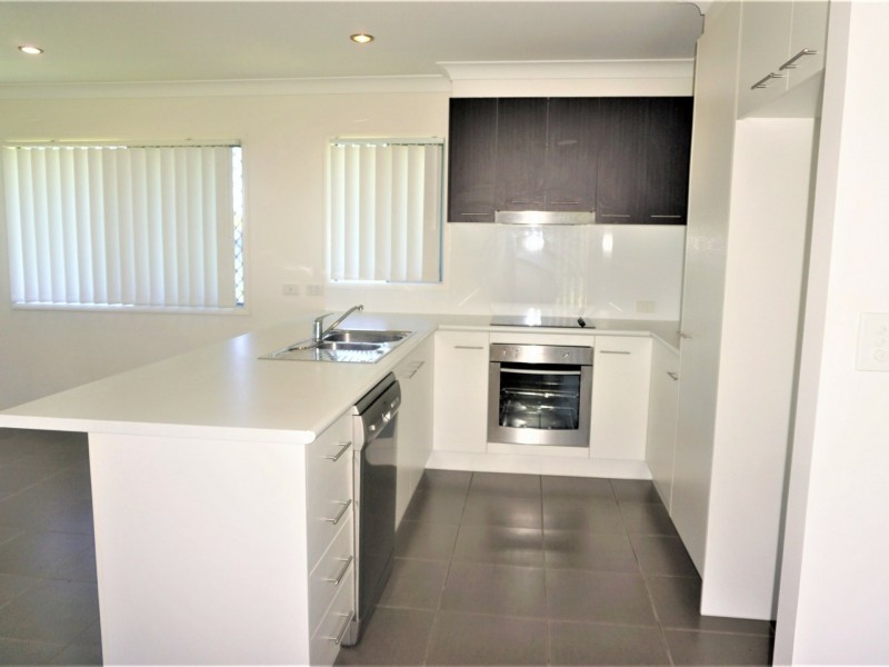Lot 4 Banks Drive, Bowen QLD 4805