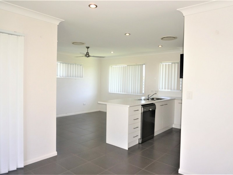 Lot 4 Banks Drive, Bowen QLD 4805