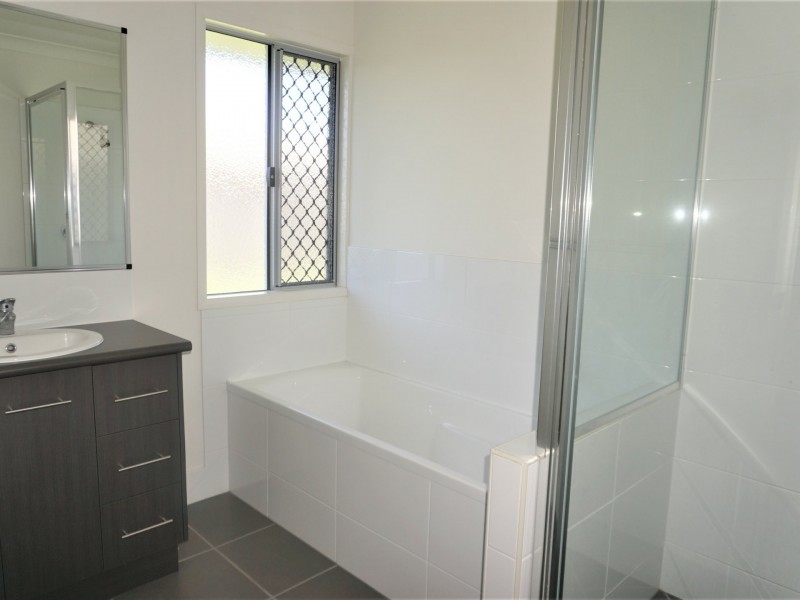 Lot 4 Banks Drive, Bowen QLD 4805