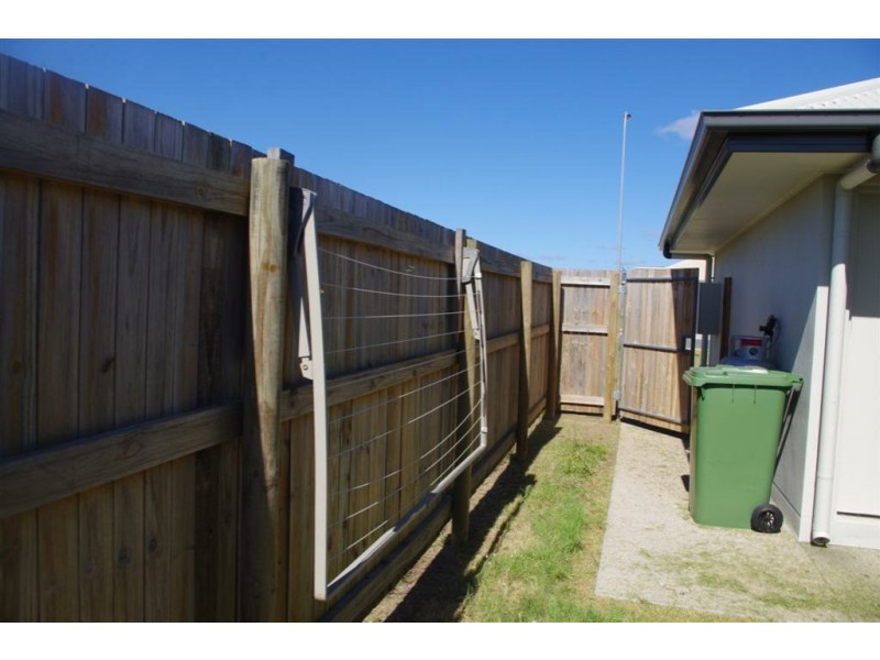 Lot 4 Banks Drive, Bowen QLD 4805