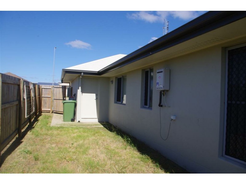 Lot 4 Banks Drive, Bowen QLD 4805