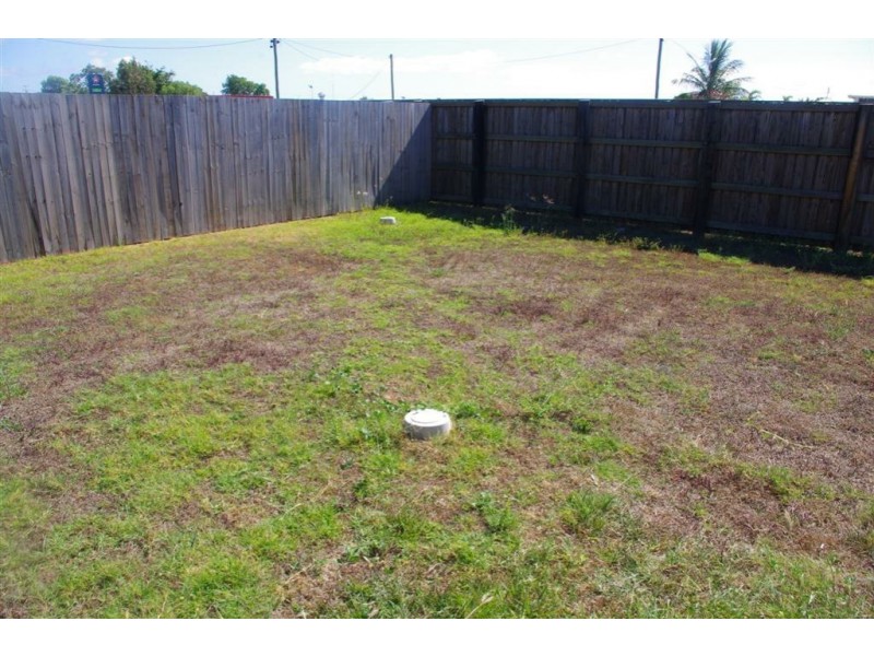 Lot 4 Banks Drive, Bowen QLD 4805