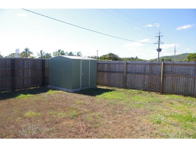Lot 4 Banks Drive, Bowen QLD 4805