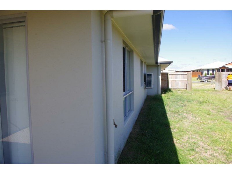 Lot 4 Banks Drive, Bowen QLD 4805
