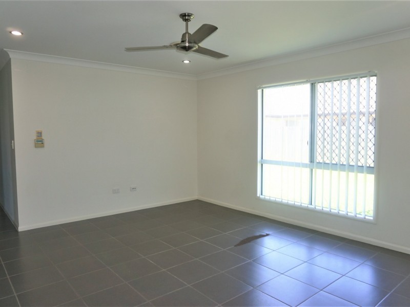 Lot 4 Banks Drive, Bowen QLD 4805