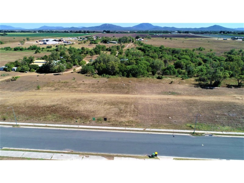 48 Banks Drive  (Lot 32.), Bowen QLD 4805