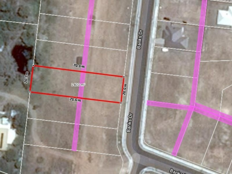 48 Banks Drive  (Lot 32.), Bowen QLD 4805